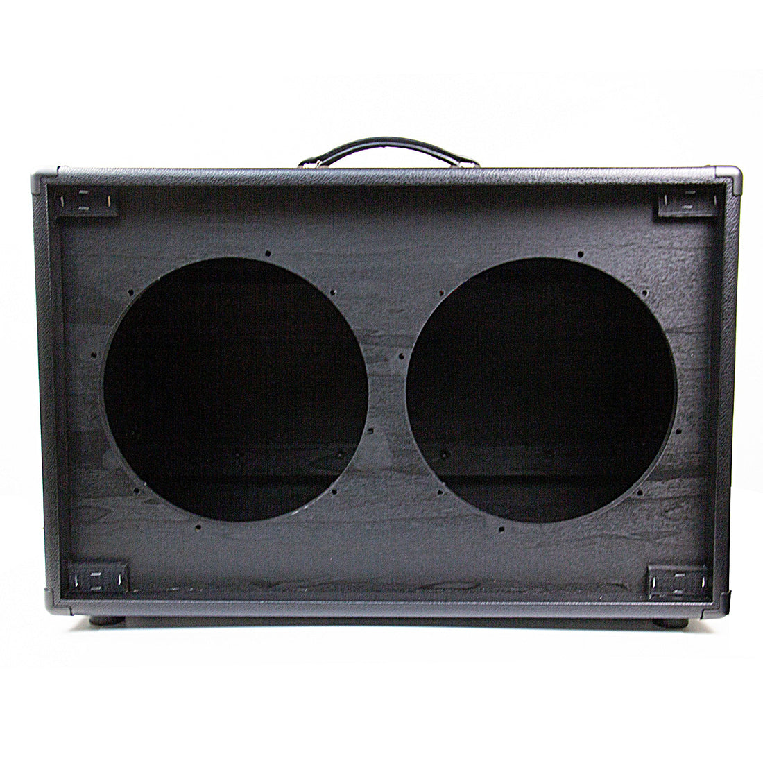 London XTC212-BT Speaker Cabinet Black 2x12 by Eminence