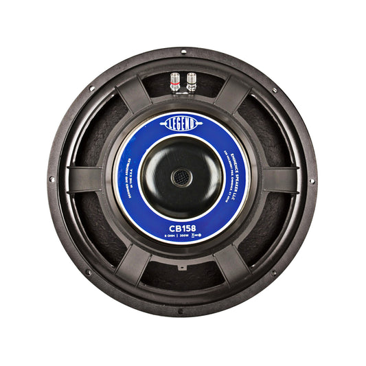 Eminence LEGEND CB15 15-Inch 300w 8 Ohm