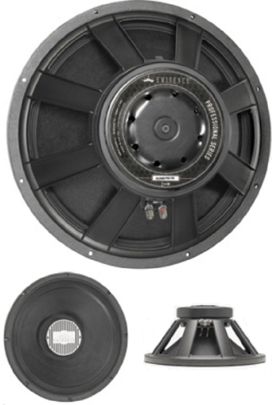 Eminence KILOMAXPRO-15A 15in Speaker 1000w 8 Ohm