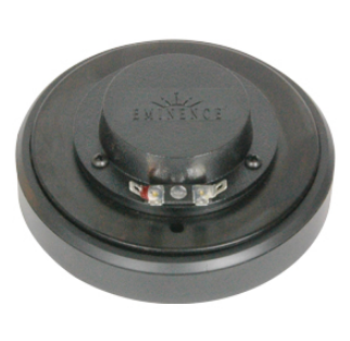 Eminence PSD2002S-16 Driver 1in 80w 16 Ohm Screw On