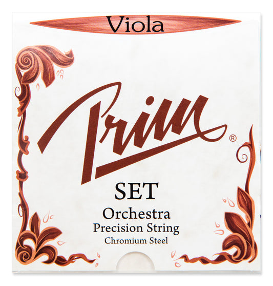 Prim Viola Strings Orchestra