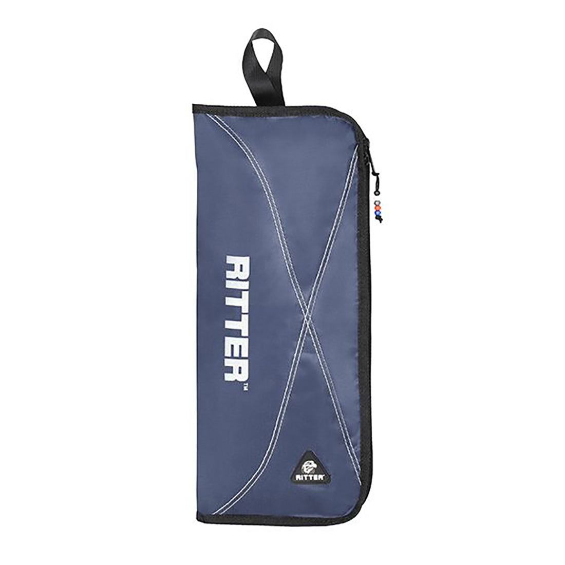 Ritter RDP2-S/BLW Navy-Light Grey-White Stick Bag