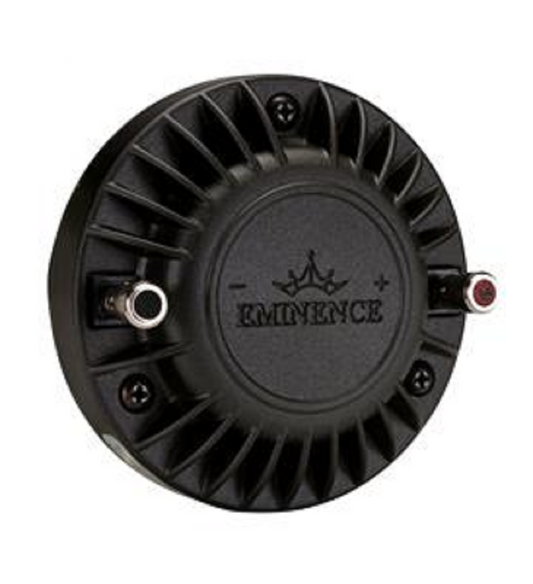 Eminence NSD2005-16 Driver 1in 50w 16 Ohm Neodymium Bolt