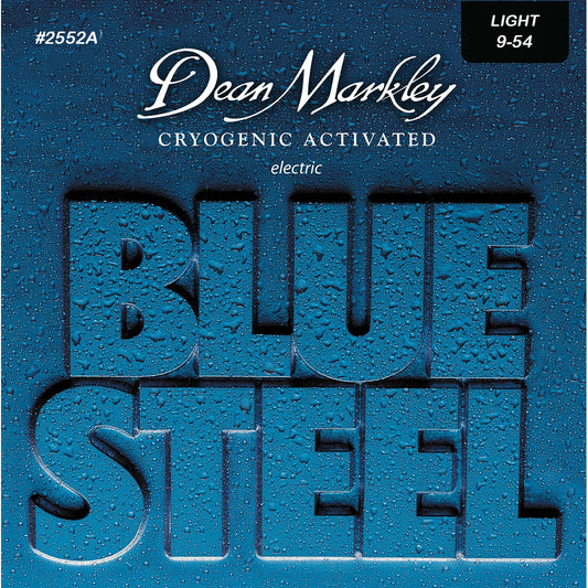 Dean Markley Blue Steel Light Electric 7 Strings 9-54