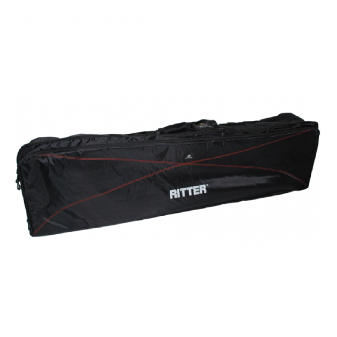 Ritter RKP2-55/BRD Black-Red Keyboard Bag 1380x370x170mm