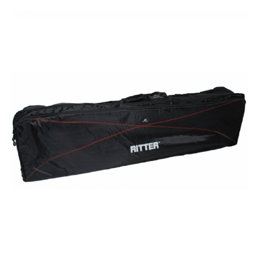 Ritter RKP2-55/BRD Black-Red Keyboard Bag 1380x370x170mm