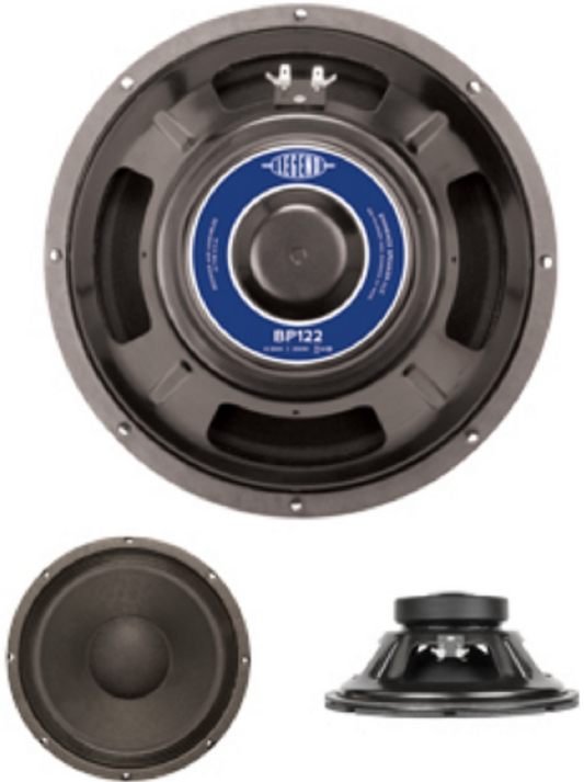 Eminence LEGENDBP122 12in 250w 8 Ohm Bass Guitar Speaker