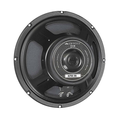 Eminence ALPHA-10A 10 inch 150w Speaker 8 Ohm