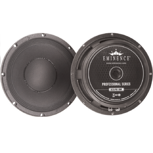 Eminence DELTAPRO10MR-8 10in Speaker 200w 8 Ohm