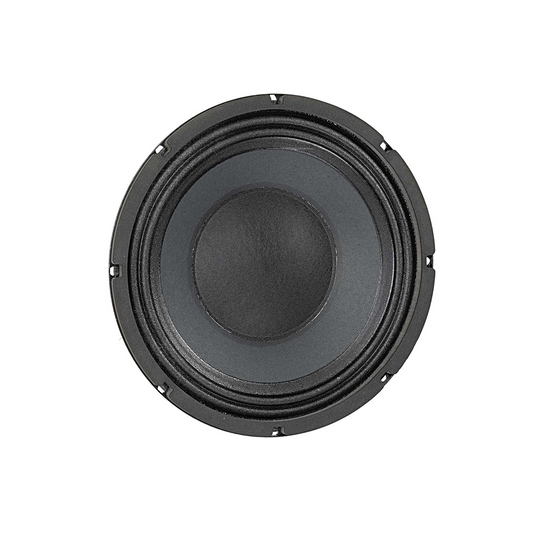 Eminence RETROBASS S2010 10in Bass Guitar Speaker 200w 8 ohm - Global Standard Series