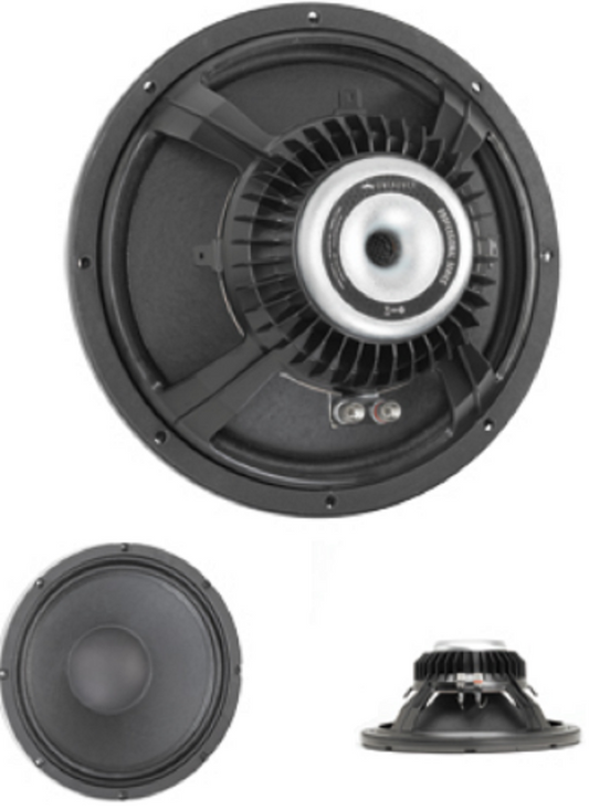 Eminence NEODYMIUM KAPPALITE3012HO 12in Speaker 400w 8 Ohm Neodymium