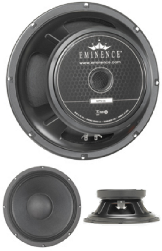 Eminence AMERICAN STANDARD KAPPA-12A 12in Speaker 450w 8 Ohm