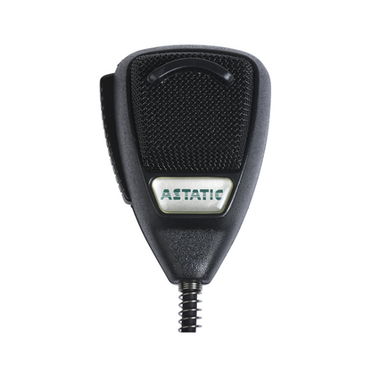 CAD Audio 631L Noise-Cancelling Dynamic Palmheld Microphone with Talk Switch