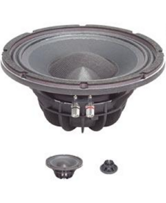 Eminence NEODYMIUM DELTALITE II 2510 10in Speaker 250w 8 Ohm