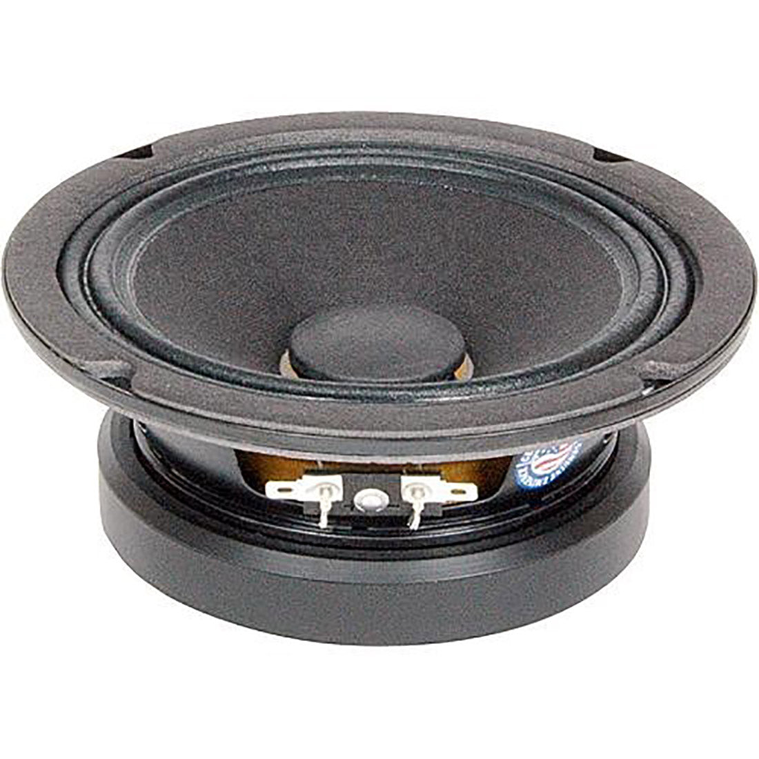 Eminence AMERICAN STANDARD ALPHA-6C 06in Speaker 100w 4 Ohm