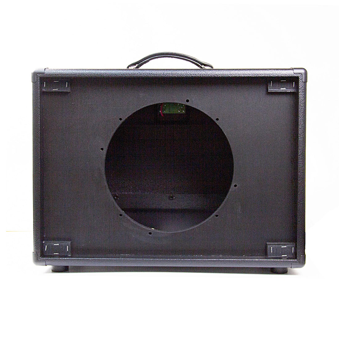 London XTC112-BT Speaker Cabinet Black 1x12 by Eminence