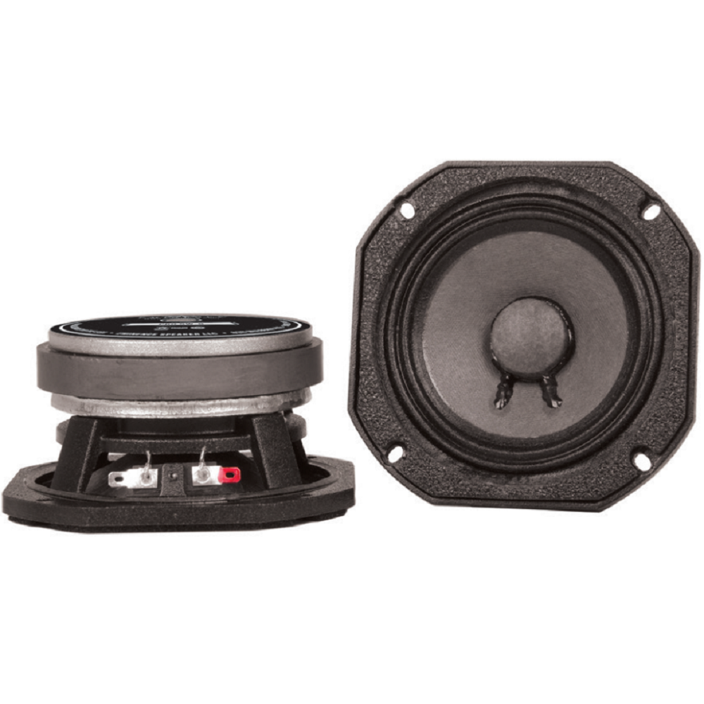 Eminence PRO5MRN-8 05in Speaker 65w 8 Ohms Neodymium