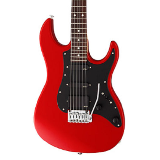 FGN JOS-CL-SE-RDM J-Standard Odyssey Red Metallic Electric Guitar Including Gig Bag*