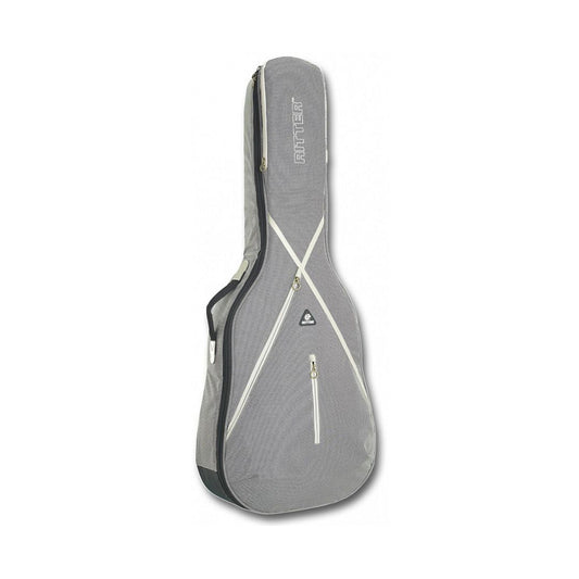 Ritter RGS7-D/SGL Steel Grey - Moon Acoustic Bag