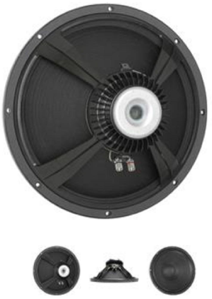 Eminence BASSLITEC2515 15in Speaker 300w 4 Ohm