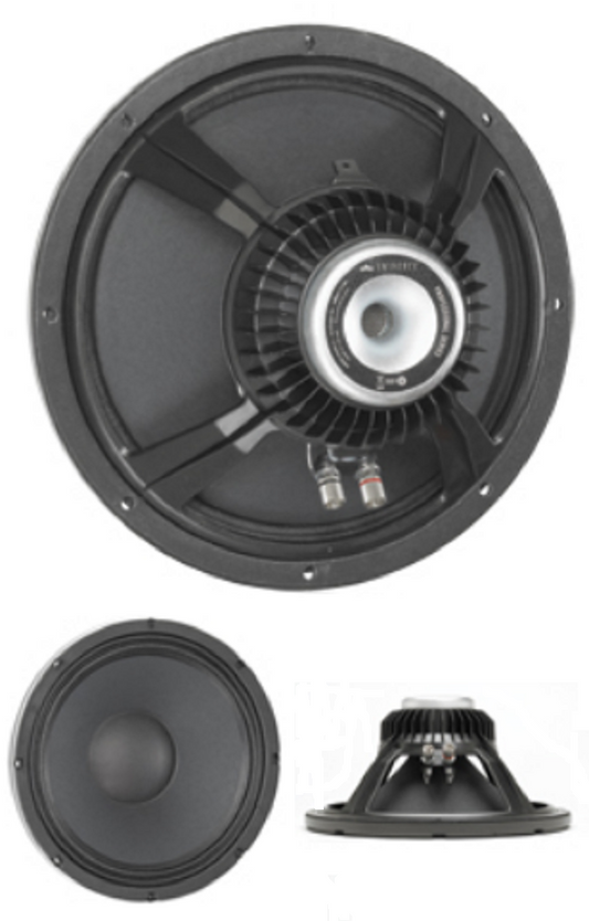 Eminence NEODYMIUM DELTALITE II 2515 15in Speaker 300w 8 Ohm