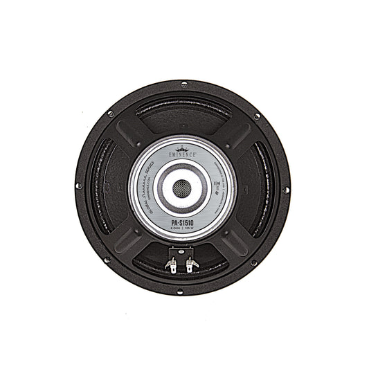 Eminence PA-S1510 10in Speaker 125w 8 Ohm