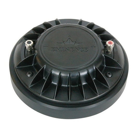 Eminence PSD3006-8 Driver 2in 80w Or 115w 8 Ohm Bolt On