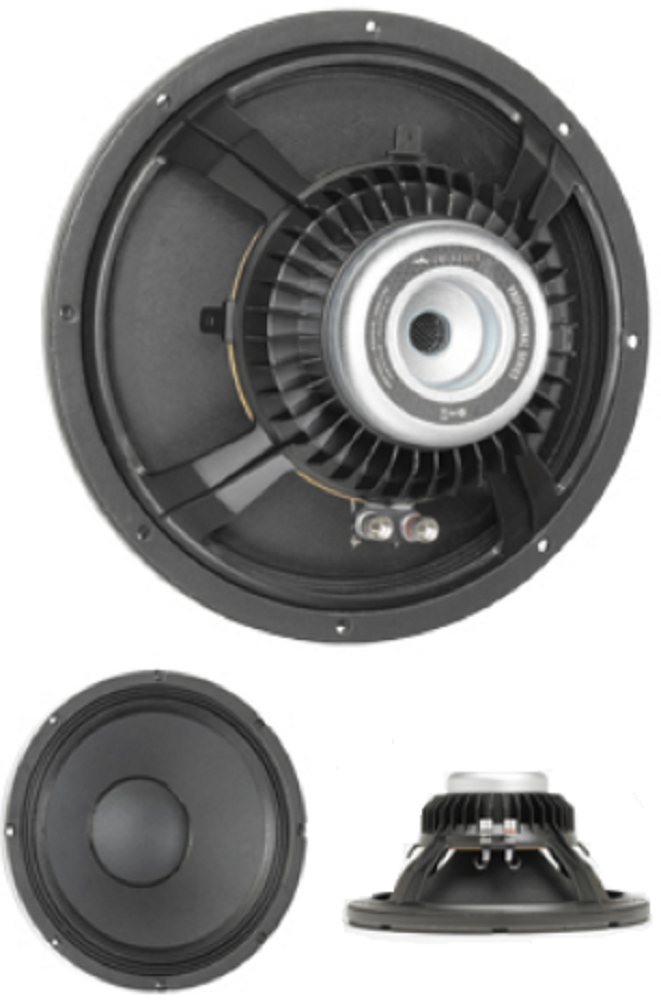 Eminence KAPPALITE3012LF-4 12in Speaker 550w 4 Ohm Neodymium