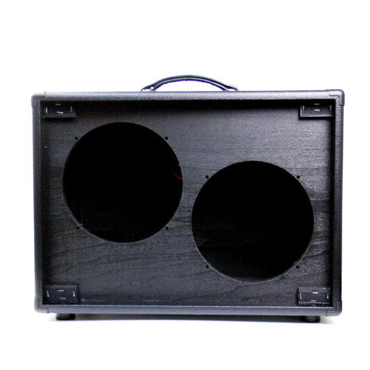 London XTC210-BT Speaker Cabinet Black 2x10 by Eminence