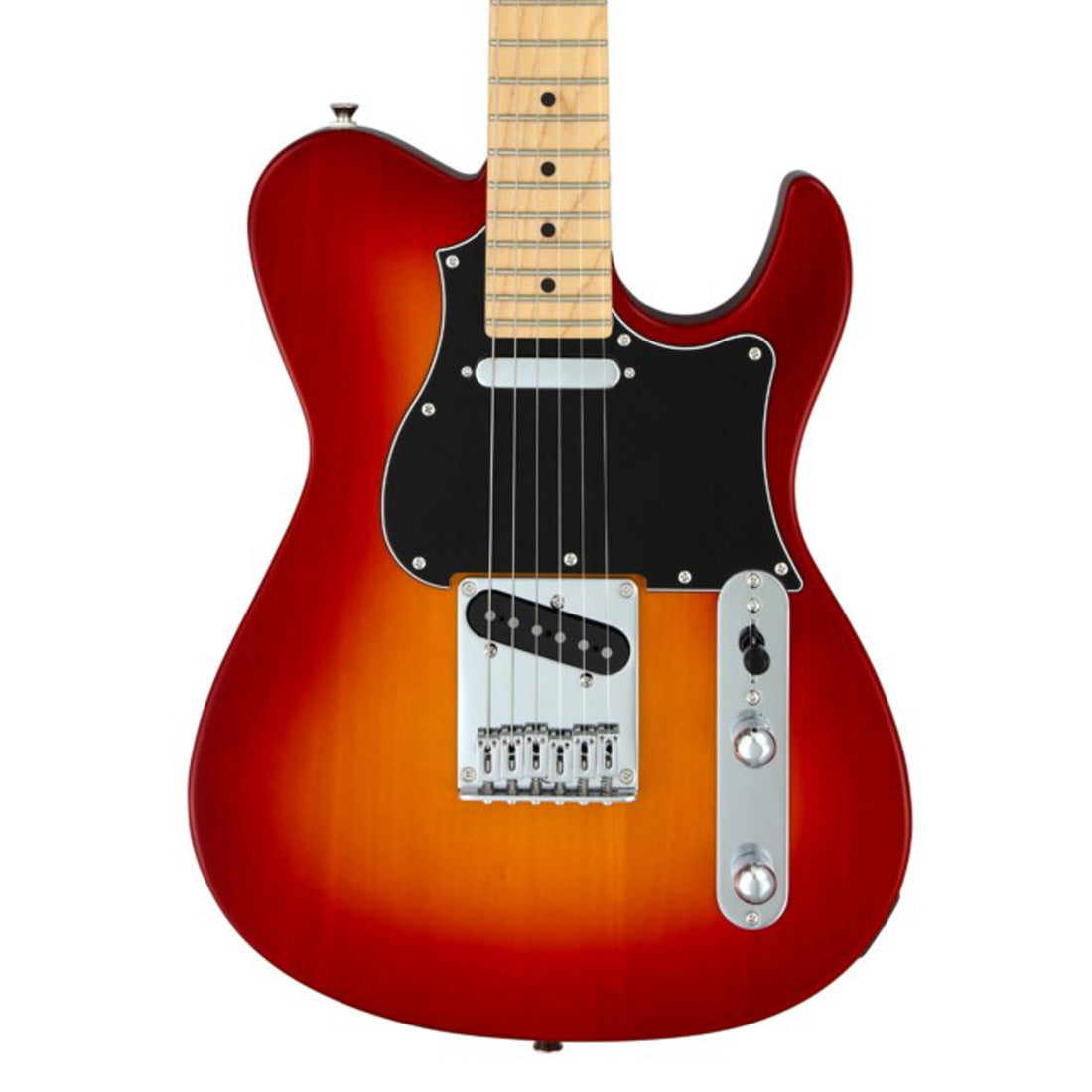 FGN BIL2M/CS Boundary ILIAD Cherry Sunburst Electric Guitar