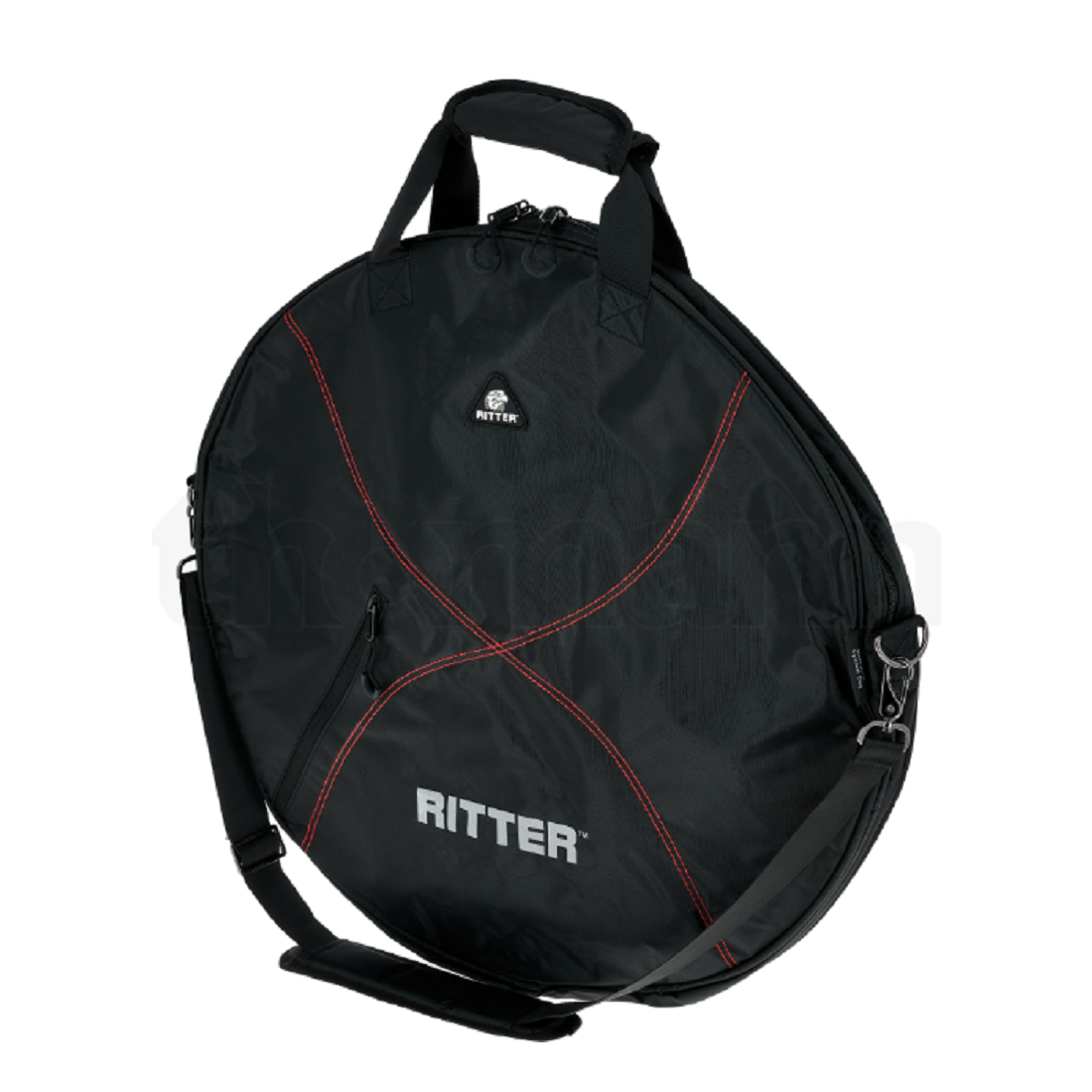 Ritter RDP2-C/BRD Cymbal Bag