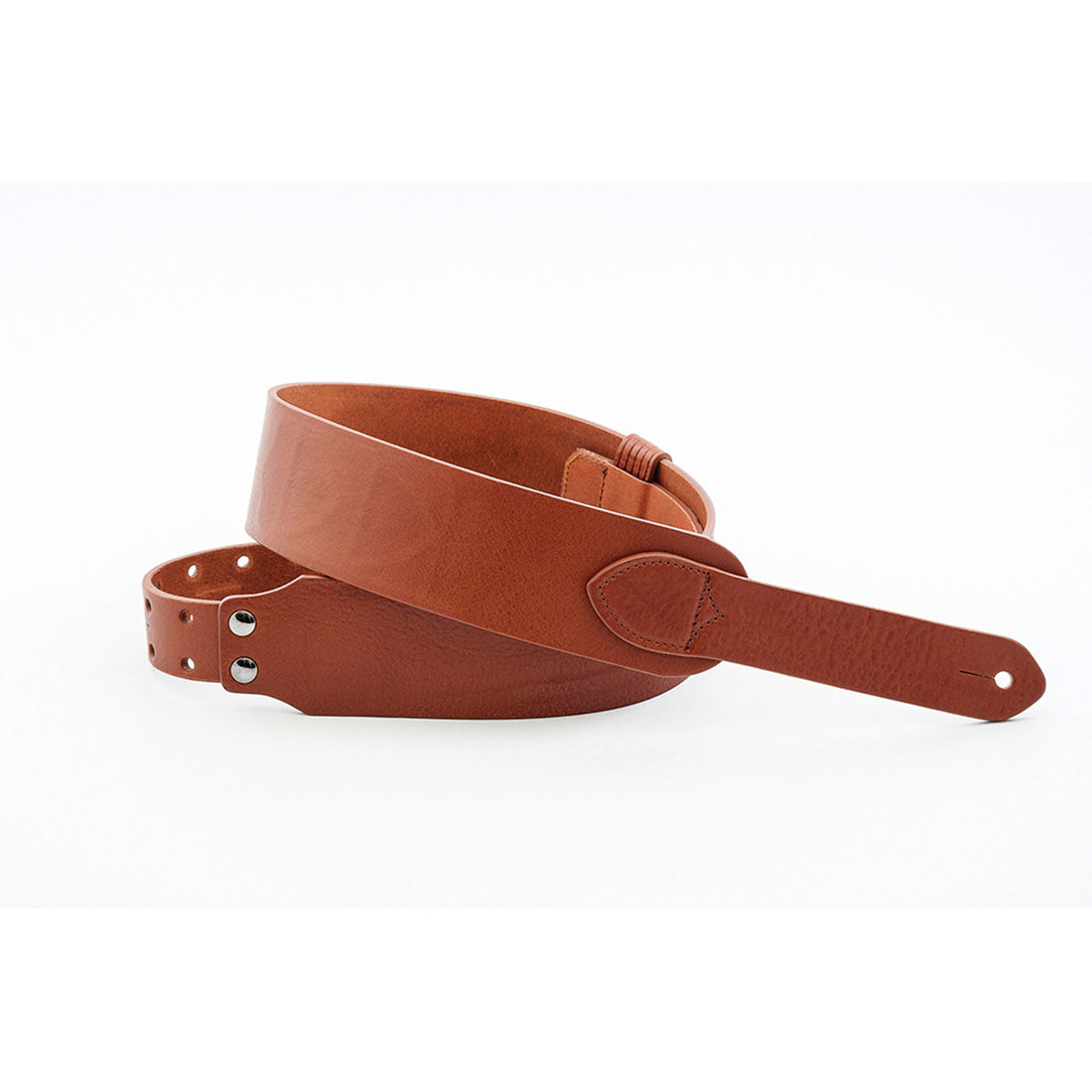 Right On Straps WILD Pure Woody Guitar Strap