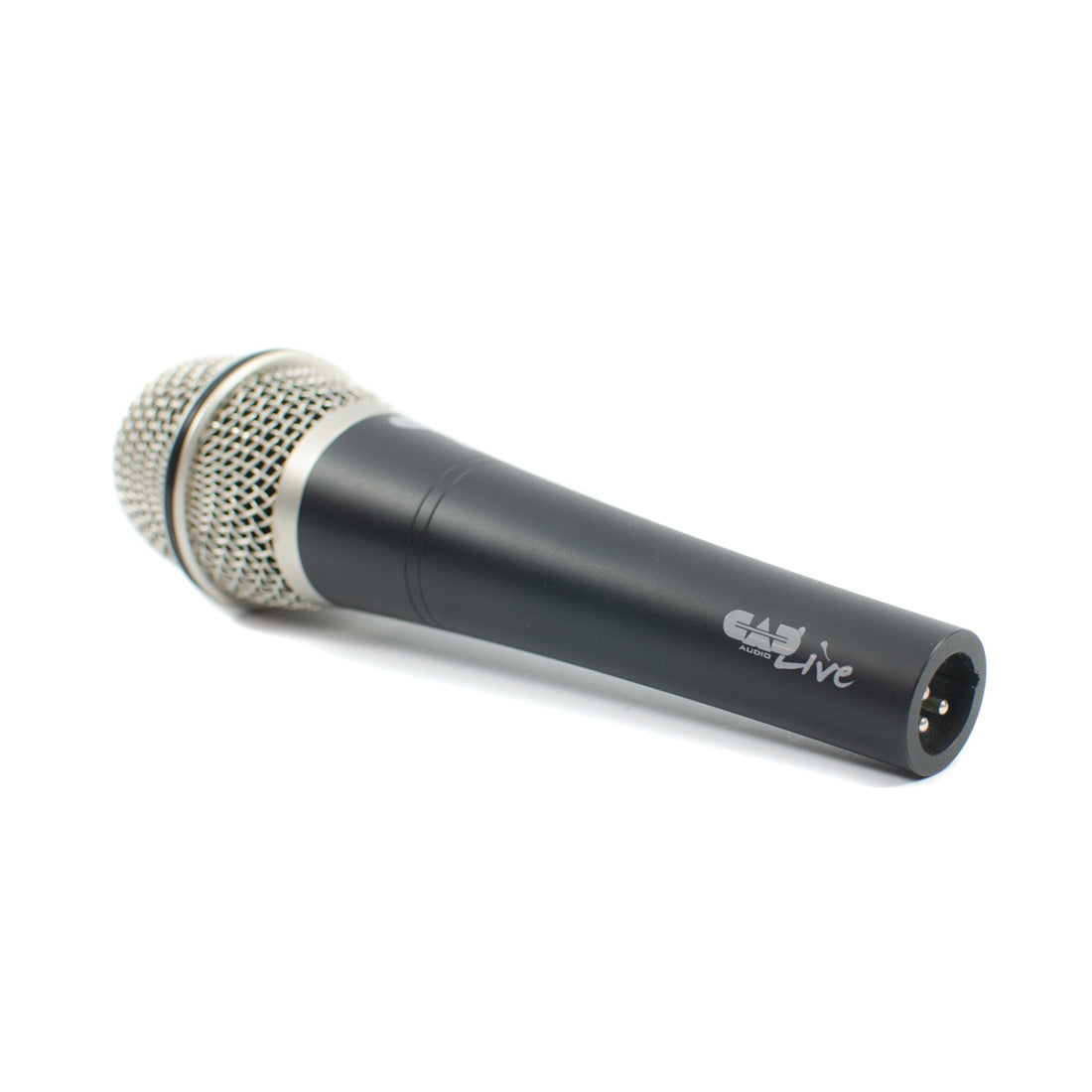 CAD Audio Audio D90 Premium SuperCardioid Dynamic Handheld Microphone