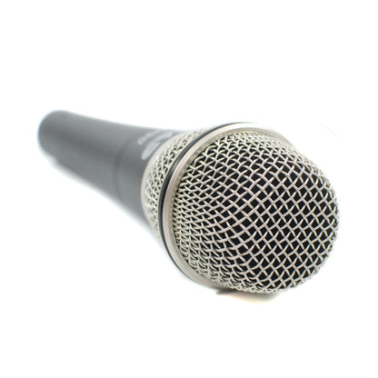 CAD Audio Audio D90 Premium SuperCardioid Dynamic Handheld Microphone