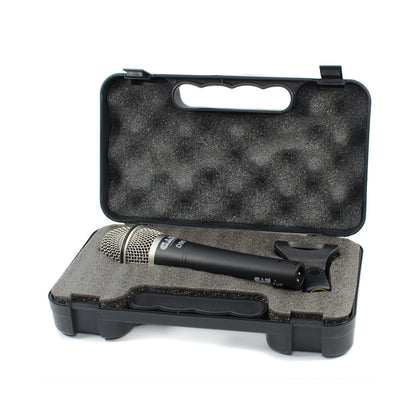 CAD Audio Audio D90 Premium SuperCardioid Dynamic Handheld Microphone