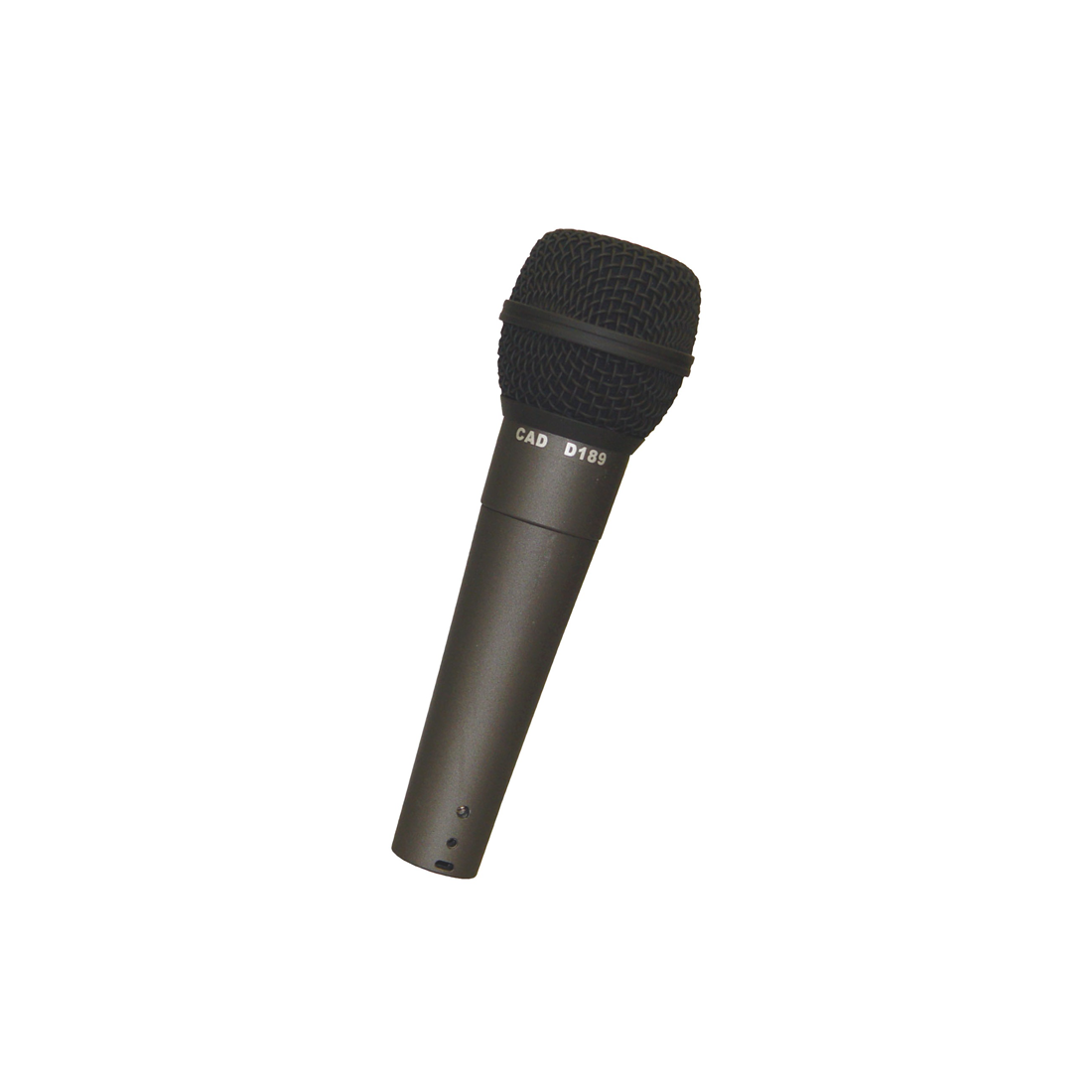 CAD Audio D189 Cardioid Dynamic Microphone with on/off Switch