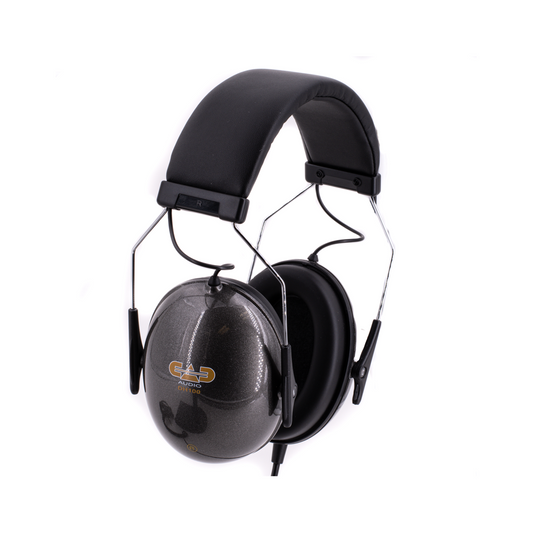 CAD Audio DH100 Drummer Isolation Headphones