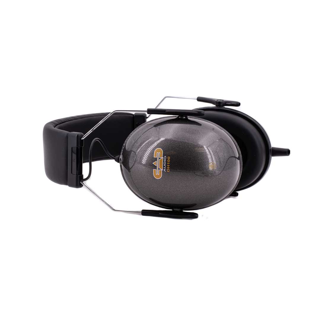 CAD Audio DH100 Drummer Isolation Headphones