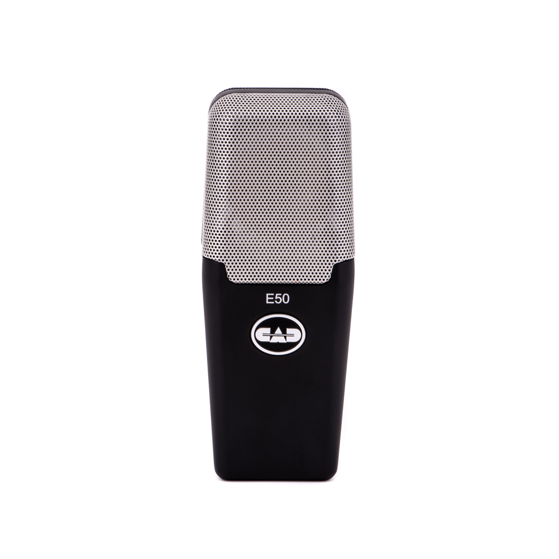 CAD Large Diaphragm Supercardioid Condenser Microphone