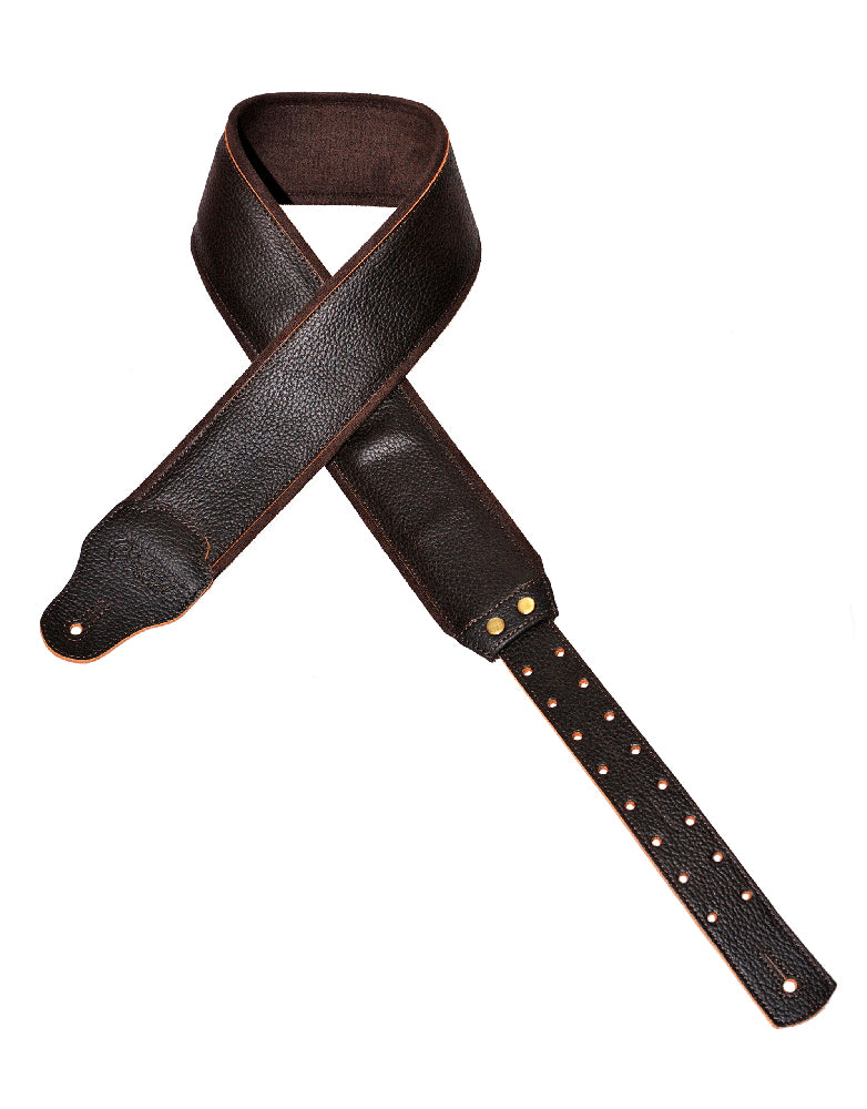 Right On Straps JAZZ Graham Brown Guitar Strap