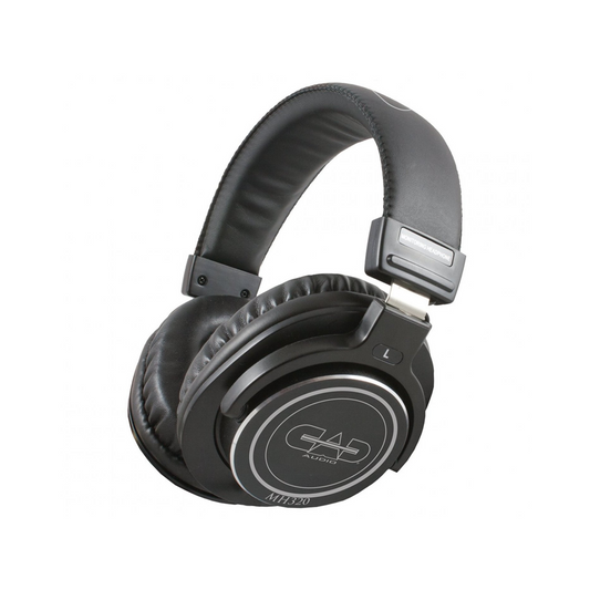 CAD Audio MH320 Closed-back Studio Headphones 45 mm Drivers