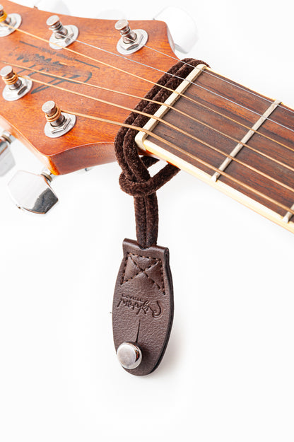 Right On Straps STRAP-LINK PRO Brown