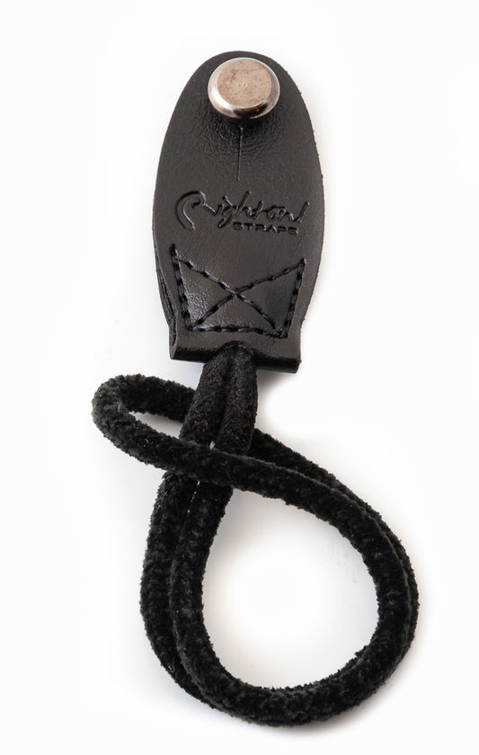 Right On Straps STRAP-LINK PRO Black