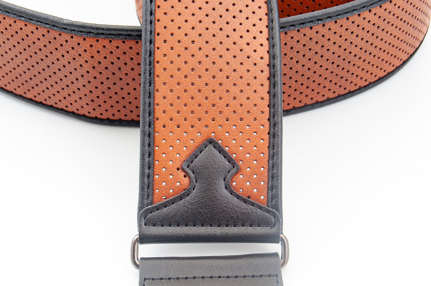 Right On Straps Talisman MONTE-CARLO Woody Guitar Strap