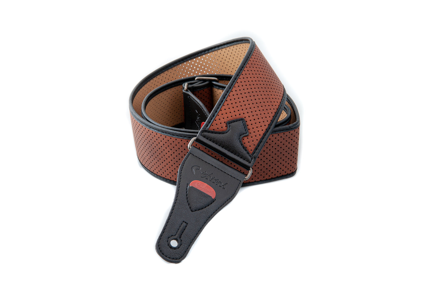 Right On Straps Talisman MONTE-CARLO Woody Guitar Strap