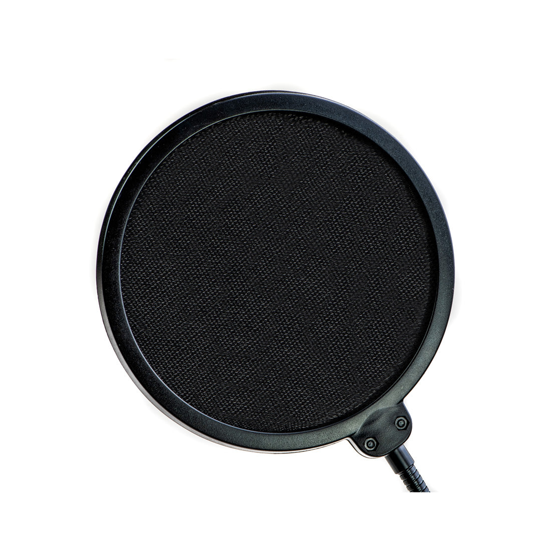 CAD Audio VP1 VoxPop 6in Pop Filter on 14in Gooseneck