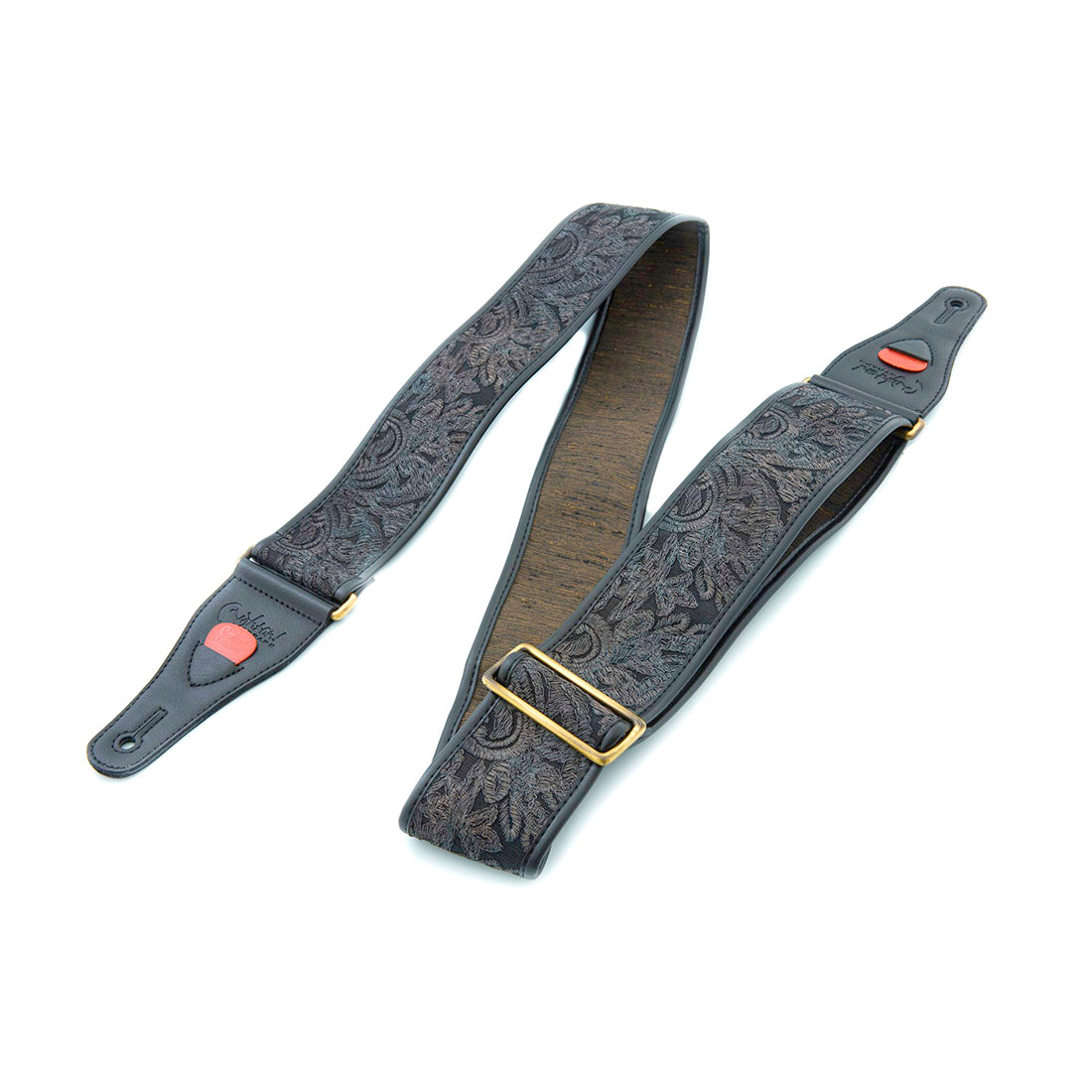 Right On Straps SPECIAL Luppino Unic Guitar Strap