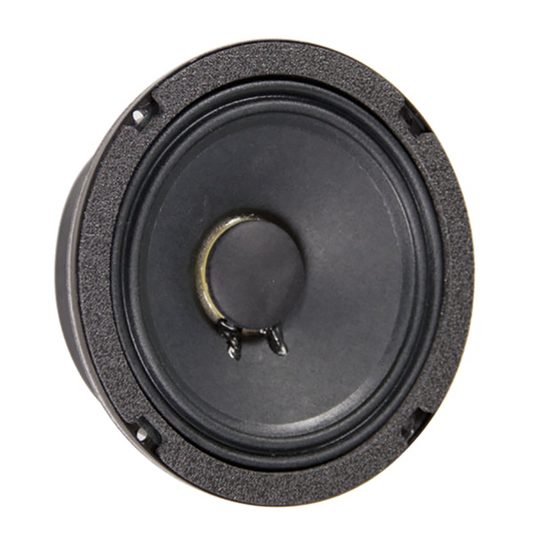 Eminence AMERICAN STANDARD ALPHA-6CBMRA 06in Speaker 100w 8 Ohms