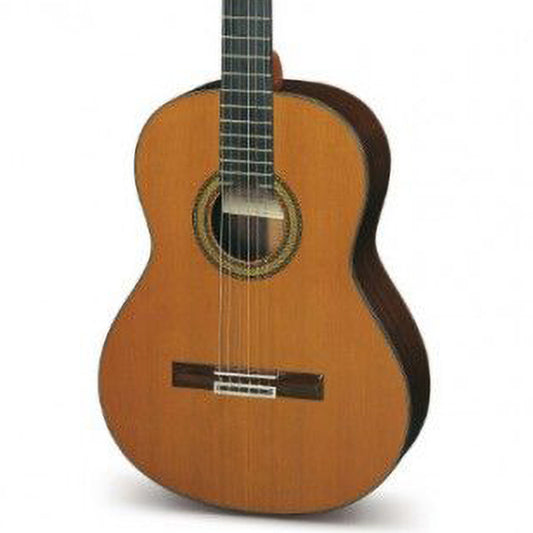 Cuenca Carmelo del Valle Exotico Professional Classical Guitar