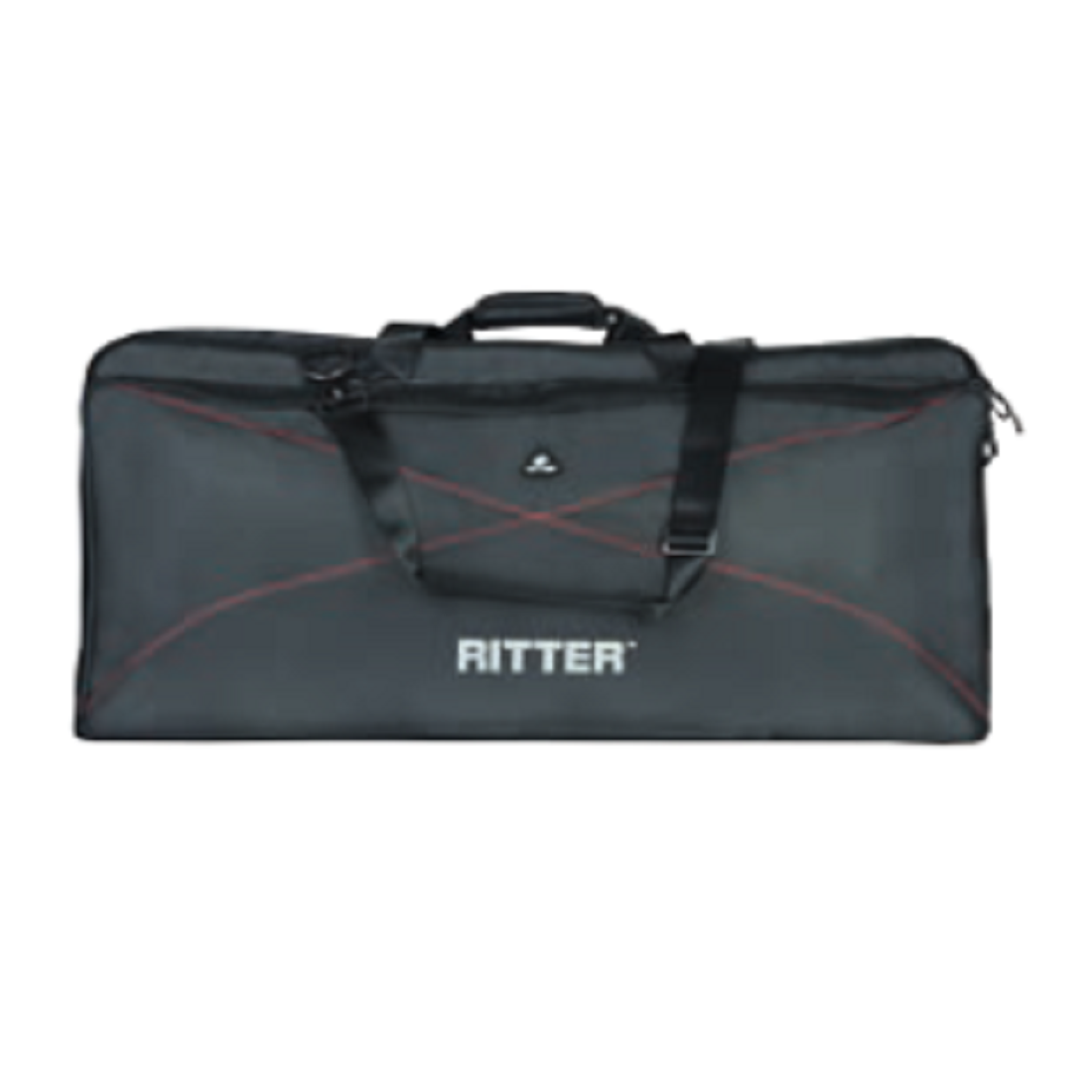 RKP2-45/BRD Ritter Digital Piano Gig Bag